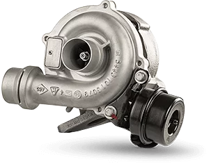 Капітальний ремонт турбіни Київ