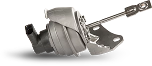 Ремонт актуаторів Київ