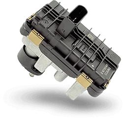 Ремонт сервоприводів Київ